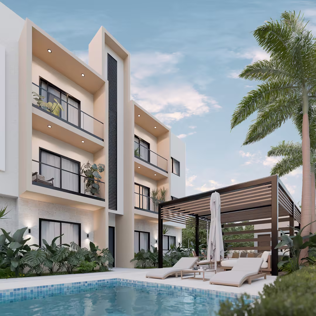 Harmony Residences IV